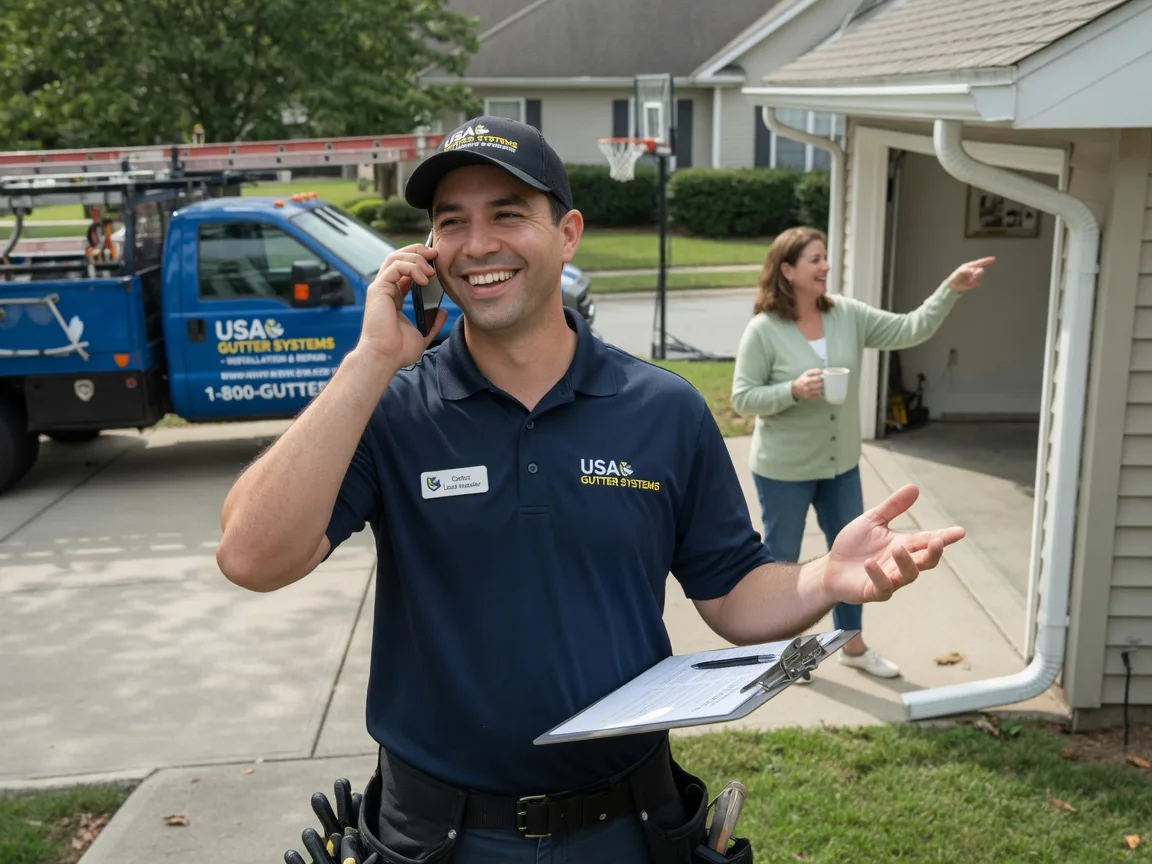 Gutter Installation Dutchtown, MO FAQs